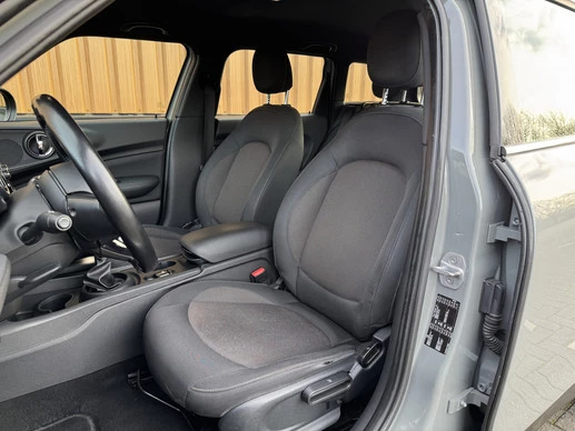 MINI Clubman - Afbeelding 10 van 25