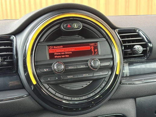 MINI Clubman - Afbeelding 12 van 25