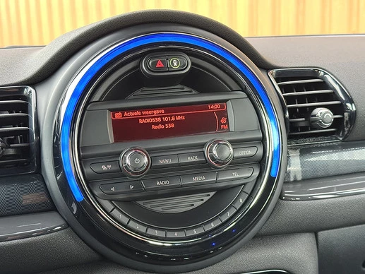 MINI Clubman - Afbeelding 13 van 25