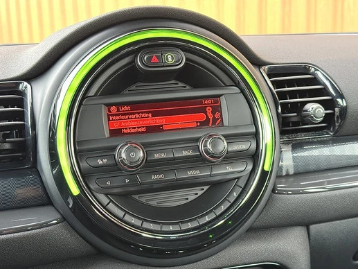 MINI Clubman - Afbeelding 14 van 25