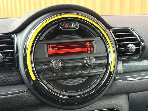 MINI Clubman - Afbeelding 15 van 25