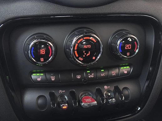 MINI Clubman - Afbeelding 16 van 25