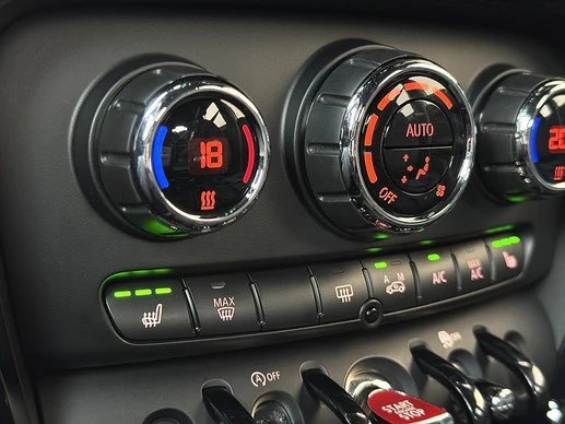 MINI Clubman - Afbeelding 17 van 25