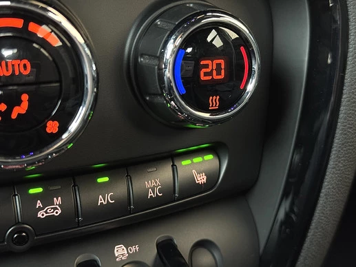 MINI Clubman - Afbeelding 18 van 25