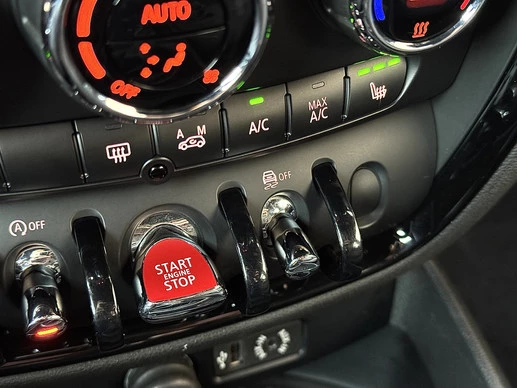 MINI Clubman - Afbeelding 19 van 25