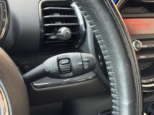 MINI Clubman - Afbeelding 21 van 25