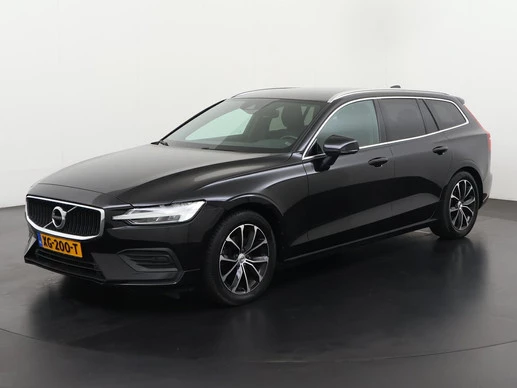 Volvo V60 - Afbeelding 1 van 30