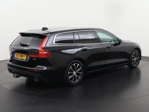 Volvo V60 - Afbeelding 4 van 30