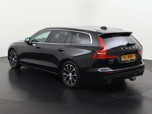 Volvo V60 - Afbeelding 6 van 30
