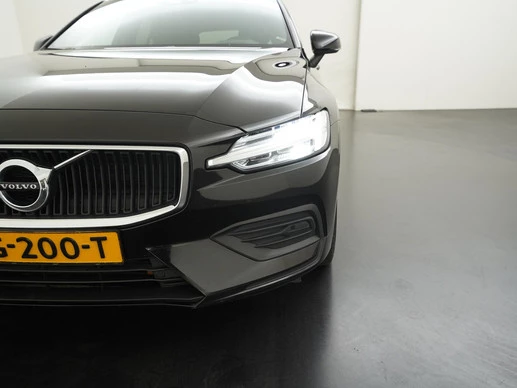 Volvo V60 - Afbeelding 19 van 30