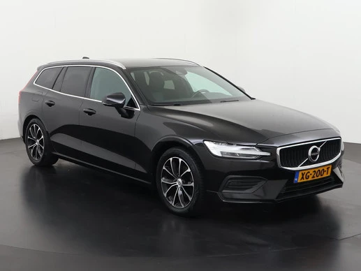 Volvo V60 - Afbeelding 30 van 30