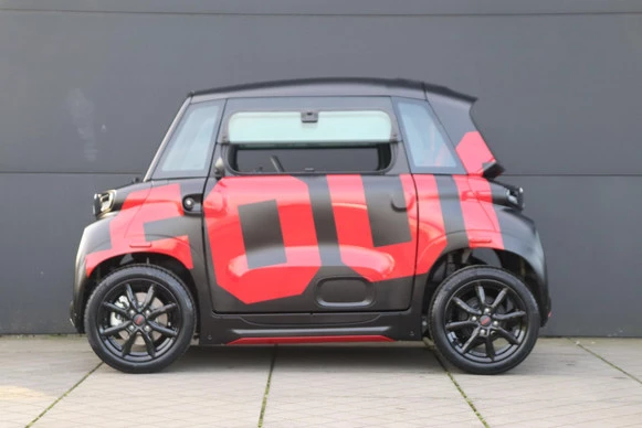 Opel Rocks-e - Afbeelding 2 van 26