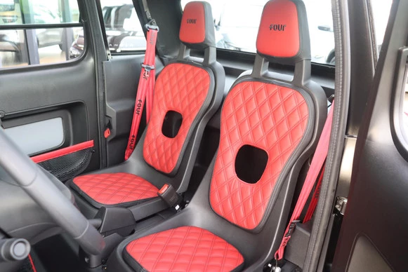 Opel Rocks-e - Afbeelding 3 van 26