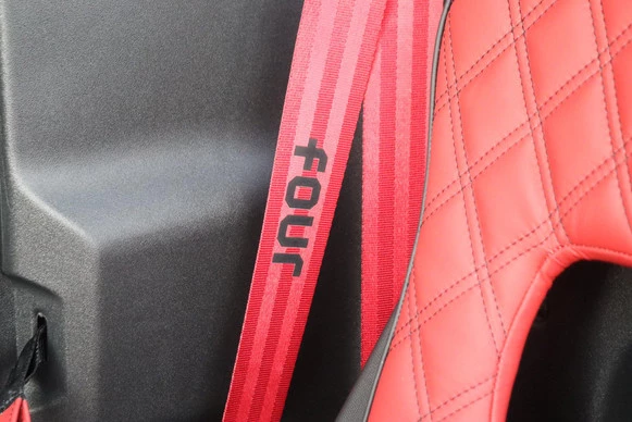 Opel Rocks-e - Afbeelding 8 van 26