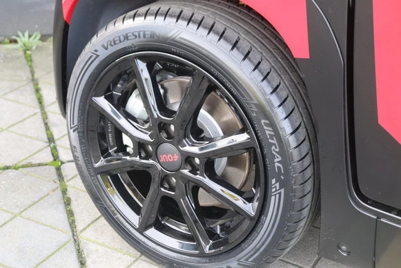 Opel Rocks-e - Afbeelding 9 van 26