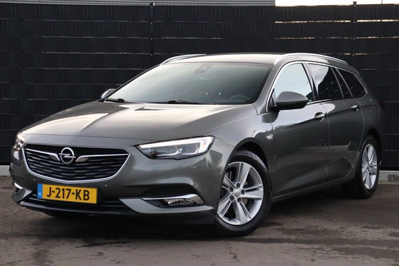 Opel Insignia - Afbeelding 1 van 30