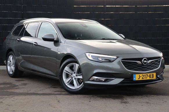 Opel Insignia - Afbeelding 2 van 30