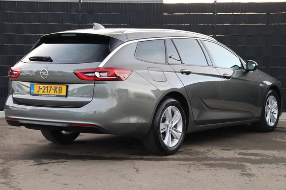 Opel Insignia - Afbeelding 3 van 30