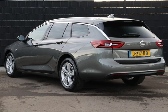 Opel Insignia - Afbeelding 4 van 30