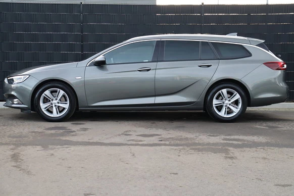 Opel Insignia - Afbeelding 5 van 30
