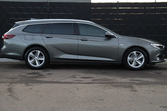 Opel Insignia - Afbeelding 6 van 30