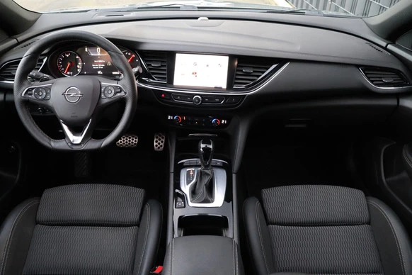 Opel Insignia - Afbeelding 7 van 30