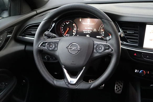 Opel Insignia - Afbeelding 8 van 30