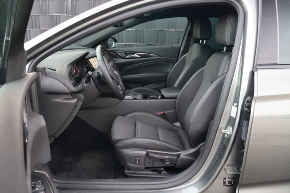 Opel Insignia - Afbeelding 9 van 30