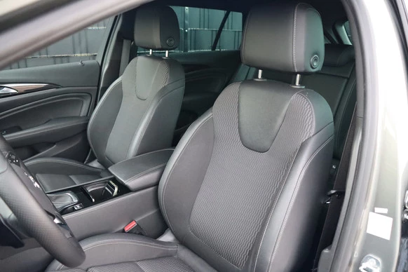 Opel Insignia - Afbeelding 10 van 30