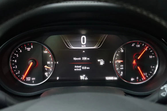 Opel Insignia - Afbeelding 11 van 30