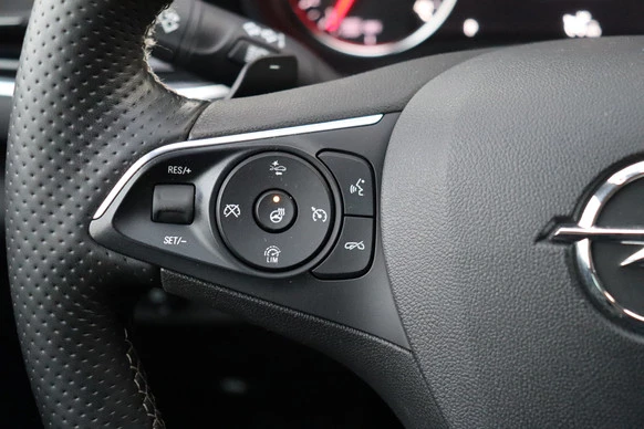 Opel Insignia - Afbeelding 12 van 30