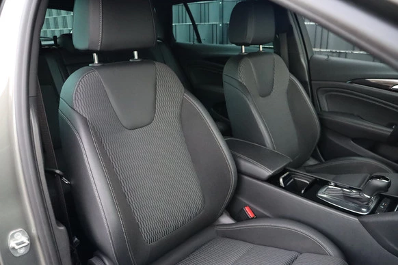 Opel Insignia - Afbeelding 15 van 30