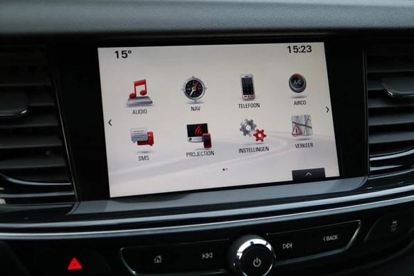 Opel Insignia - Afbeelding 16 van 30