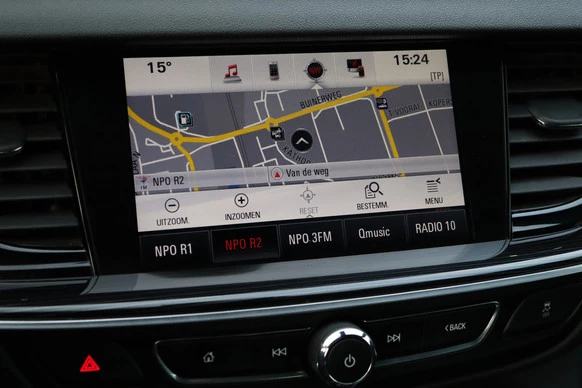 Opel Insignia - Afbeelding 17 van 30