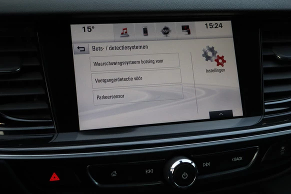 Opel Insignia - Afbeelding 20 van 30