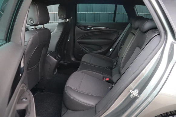 Opel Insignia - Afbeelding 21 van 30