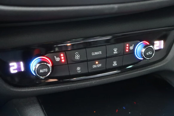 Opel Insignia - Afbeelding 24 van 30