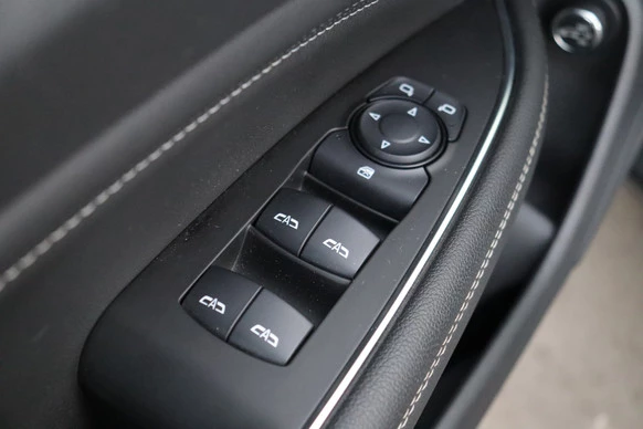 Opel Insignia - Afbeelding 27 van 30