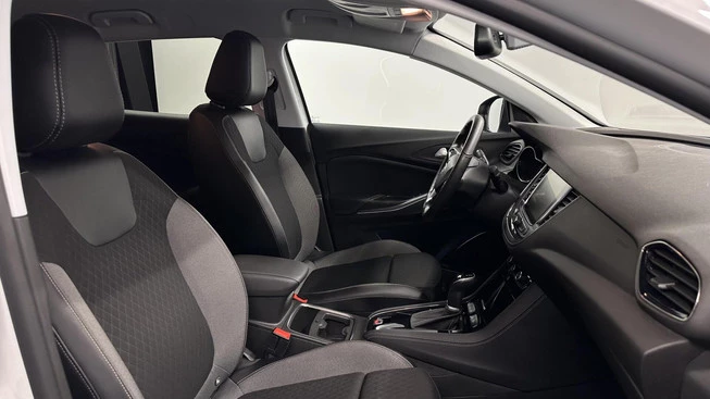 Opel Grandland X - Afbeelding 4 van 30