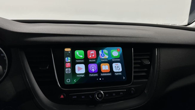 Opel Grandland X - Afbeelding 9 van 30