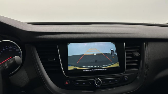Opel Grandland X - Afbeelding 10 van 30