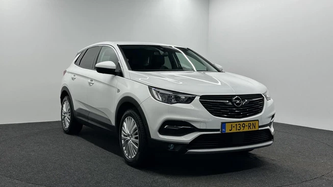 Opel Grandland X - Afbeelding 11 van 30