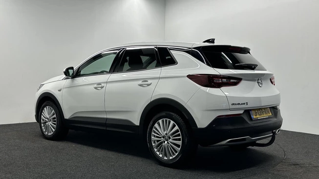 Opel Grandland X - Afbeelding 12 van 30