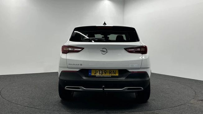 Opel Grandland X - Afbeelding 14 van 30