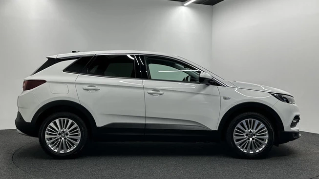 Opel Grandland X - Afbeelding 15 van 30