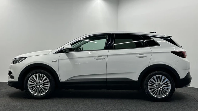 Opel Grandland X - Afbeelding 16 van 30