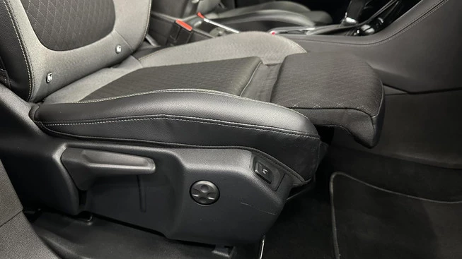 Opel Grandland X - Afbeelding 18 van 30