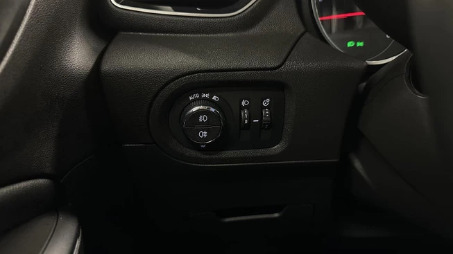 Opel Grandland X - Afbeelding 27 van 30