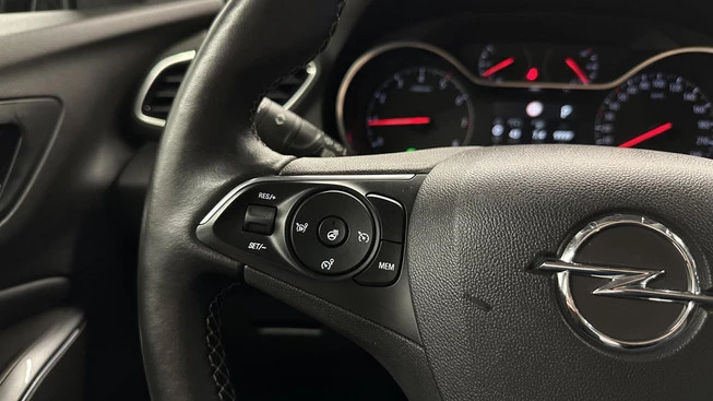 Opel Grandland X - Afbeelding 29 van 30