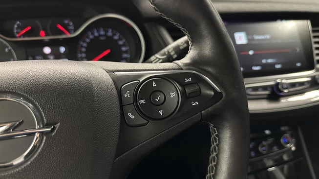 Opel Grandland X - Afbeelding 30 van 30